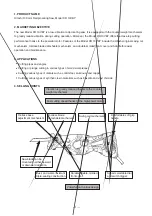 Предварительный просмотр 4 страницы Hitachi CR 13VBY Technical Data And Service Manual