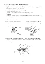 Предварительный просмотр 6 страницы Hitachi CR 13VBY Technical Data And Service Manual