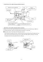 Предварительный просмотр 7 страницы Hitachi CR 13VBY Technical Data And Service Manual