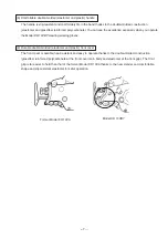 Предварительный просмотр 10 страницы Hitachi CR 13VBY Technical Data And Service Manual