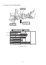 Предварительный просмотр 19 страницы Hitachi CR 13VBY Technical Data And Service Manual