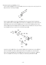 Предварительный просмотр 23 страницы Hitachi CR 13VBY Technical Data And Service Manual