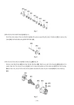 Предварительный просмотр 25 страницы Hitachi CR 13VBY Technical Data And Service Manual