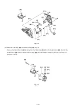 Предварительный просмотр 27 страницы Hitachi CR 13VBY Technical Data And Service Manual