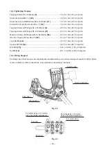 Предварительный просмотр 32 страницы Hitachi CR 13VBY Technical Data And Service Manual