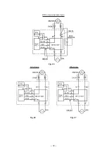 Предварительный просмотр 33 страницы Hitachi CR 13VBY Technical Data And Service Manual