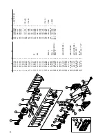 Предварительный просмотр 34 страницы Hitachi CR 13VC Handling Instructions Manual