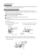 Preview for 5 page of Hitachi CR 13VC Technical Data And Service Manual