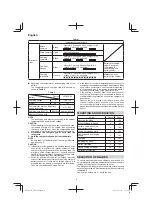 Preview for 6 page of Hitachi CR 18DGL Handling Instructions Manual