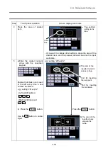 Предварительный просмотр 53 страницы Hitachi CR21N Instruction Manual