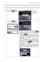 Preview for 57 page of Hitachi CR21N Instruction Manual