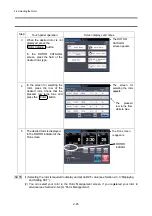 Preview for 60 page of Hitachi CR21N Instruction Manual