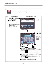 Preview for 72 page of Hitachi CR21N Instruction Manual