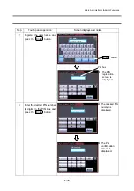 Preview for 73 page of Hitachi CR21N Instruction Manual