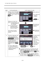 Preview for 74 page of Hitachi CR21N Instruction Manual