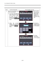 Preview for 78 page of Hitachi CR21N Instruction Manual