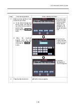 Preview for 79 page of Hitachi CR21N Instruction Manual