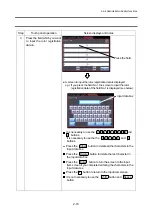 Preview for 85 page of Hitachi CR21N Instruction Manual