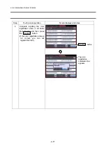 Preview for 86 page of Hitachi CR21N Instruction Manual