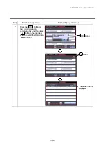 Preview for 87 page of Hitachi CR21N Instruction Manual