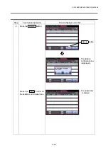 Preview for 89 page of Hitachi CR21N Instruction Manual