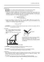 Предварительный просмотр 99 страницы Hitachi CR21N Instruction Manual