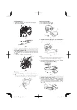 Preview for 6 page of Hitachi CS 27EPA (S) Handling Instructions Manual