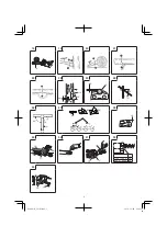 Preview for 3 page of Hitachi CS 30Y Handling Instructions Manual