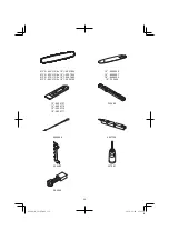 Предварительный просмотр 211 страницы Hitachi CS 30Y Handling Instructions Manual