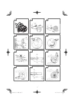 Preview for 4 page of Hitachi CS 33EB Handling Instructions Manual