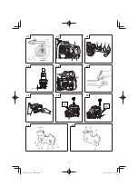 Preview for 5 page of Hitachi CS 33EB Handling Instructions Manual