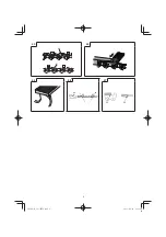 Preview for 6 page of Hitachi CS 33EB Handling Instructions Manual