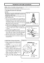 Preview for 6 page of Hitachi CS 33EB Service Manual