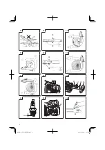 Preview for 4 page of Hitachi CS 33EDT Handling Instructions Manual