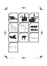 Preview for 5 page of Hitachi CS 33EDT Handling Instructions Manual