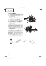 Preview for 16 page of Hitachi CS 33EDT Handling Instructions Manual