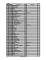 Предварительный просмотр 22 страницы Hitachi CS 33EDT Service Manual