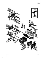 Предварительный просмотр 26 страницы Hitachi CS 33EDT Service Manual