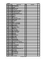 Предварительный просмотр 29 страницы Hitachi CS 33EDT Service Manual