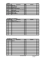 Preview for 30 page of Hitachi CS 33EDT Service Manual