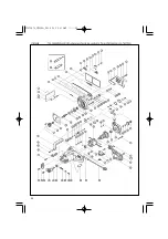 Предварительный просмотр 40 страницы Hitachi CS 35B Handling Instructions Manual