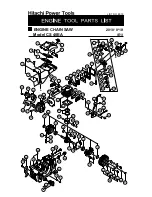 Preview for 17 page of Hitachi cs 40 ea Technical Data And Service Manual