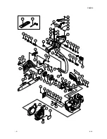 Preview for 18 page of Hitachi cs 40 ea Technical Data And Service Manual