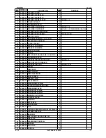 Preview for 19 page of Hitachi cs 40 ea Technical Data And Service Manual