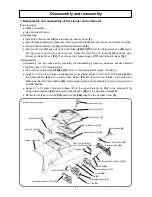 Предварительный просмотр 8 страницы Hitachi CS 51EA Service Manual