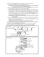 Предварительный просмотр 19 страницы Hitachi CS 51EA Service Manual