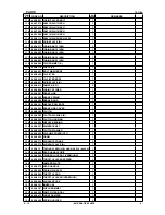 Preview for 34 page of Hitachi CS 51EA Service Manual