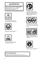 Preview for 19 page of Hitachi CS25EC Owner'S Manual