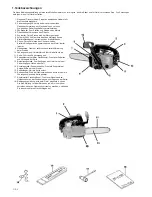 Preview for 21 page of Hitachi CS25EC Owner'S Manual