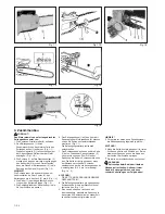 Preview for 23 page of Hitachi CS25EC Owner'S Manual